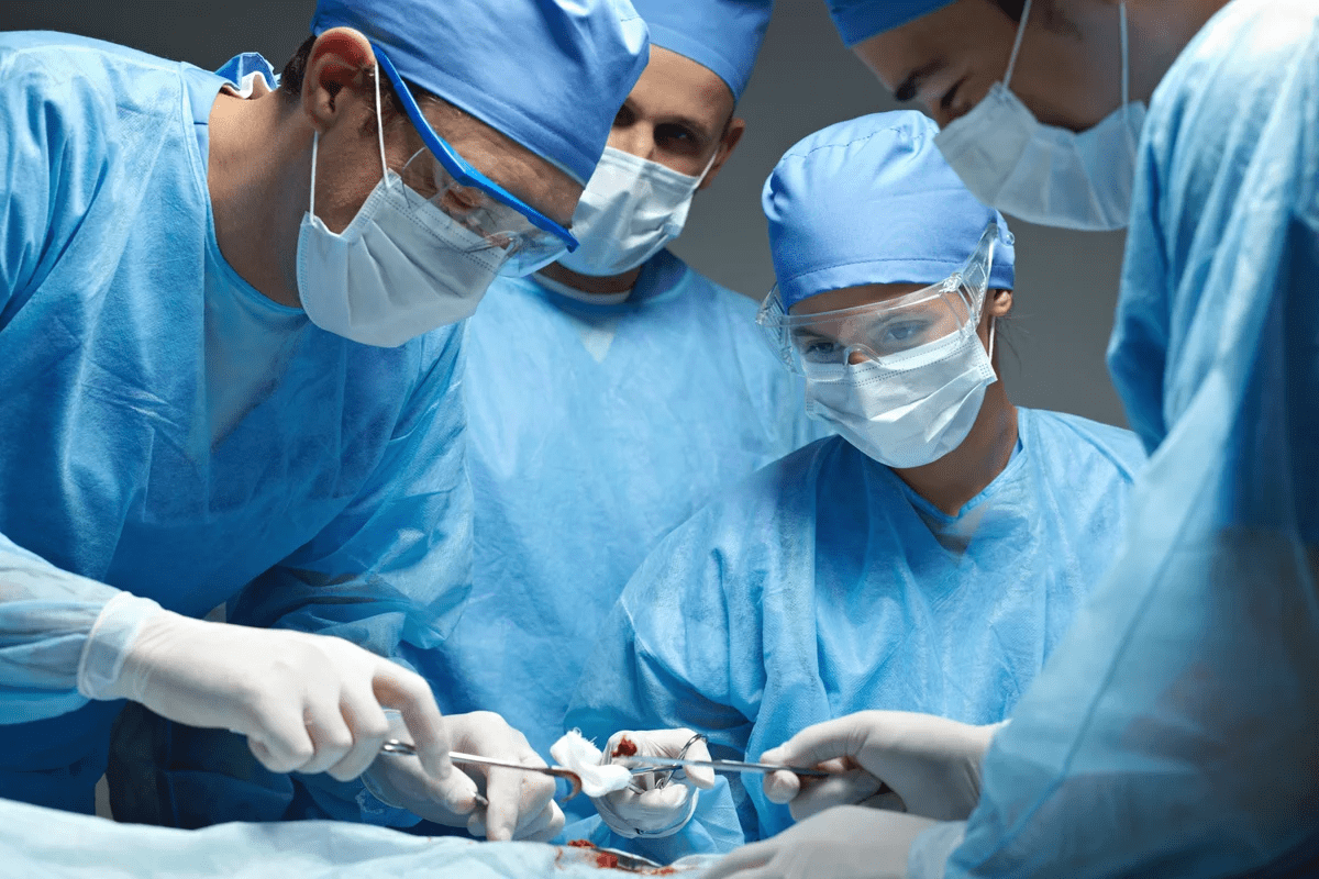 Bone Marrow Transplant Risks: Can An Infant Undergo The Procedure?