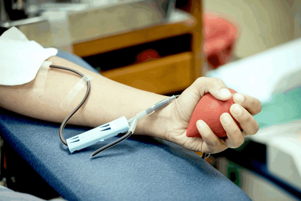 What Is a Blood Transfusion: Everything You Should Know