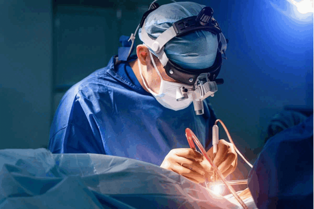 Neurologist or neurosurgeon: The essential choice