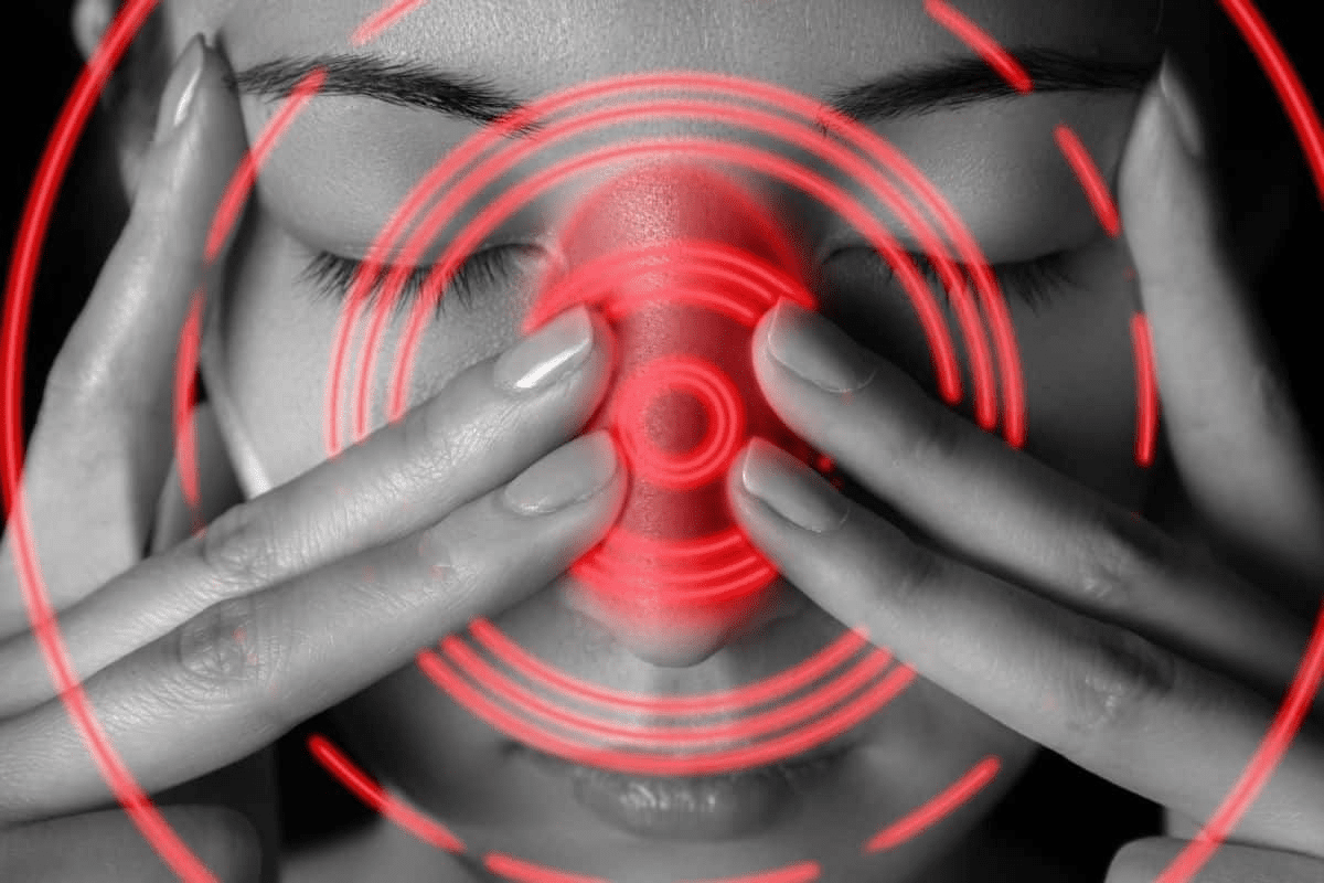 Sinus Infection Mucus Color Explained