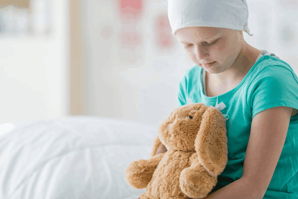 The Top childhood cancers: Types and Prevalence
