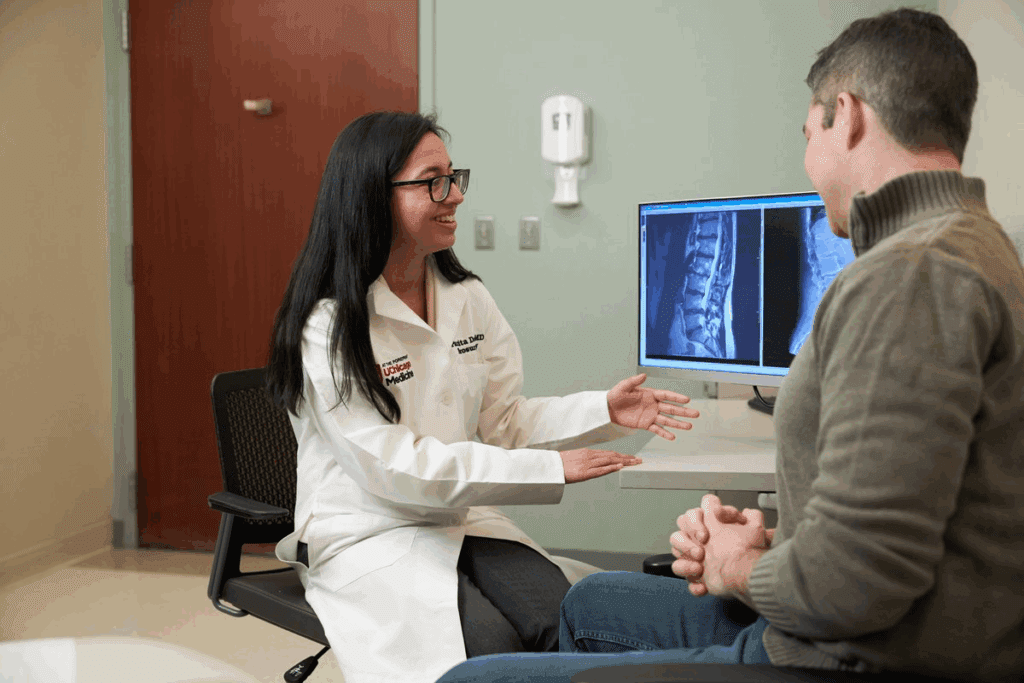 Neurosurgeon school: The brutal, long journey