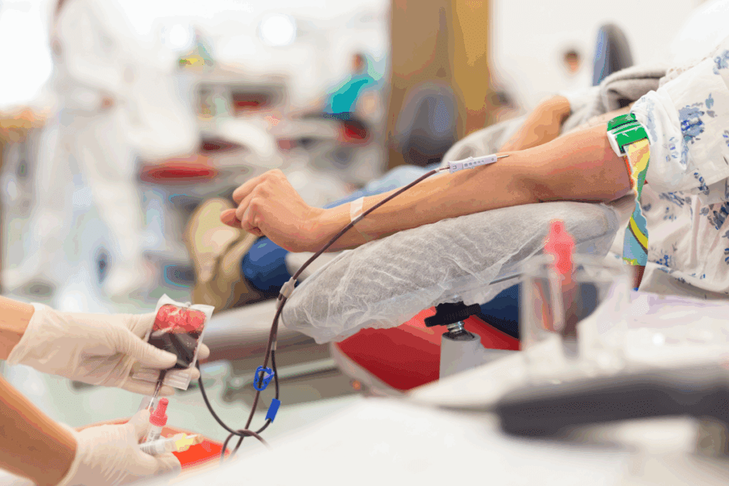 Blood Transfusion: The Four Key Criteria Explained