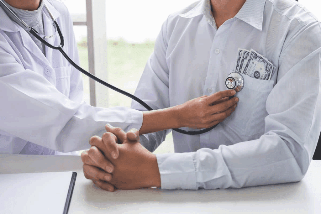 Highest paid specialist: The surprising #1 doctor