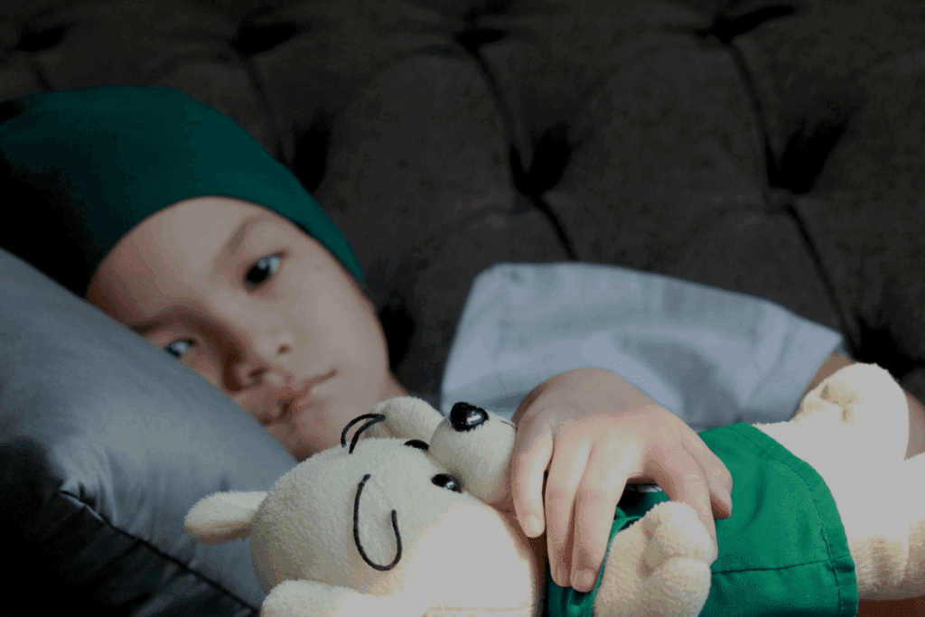 What Is Jmml? Rare Childhood Cancer