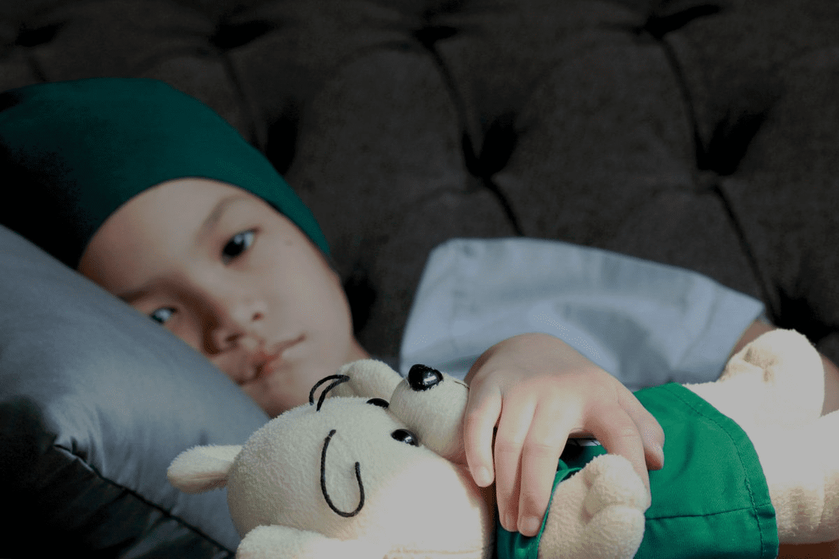 What Is Jmml? Rare Childhood Cancer