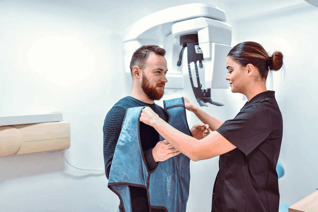 Does Radiation Weaken Your Immune System?3 Facts