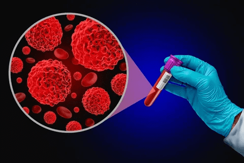 Cancer: Top 3 Blood Cancers You Must Know