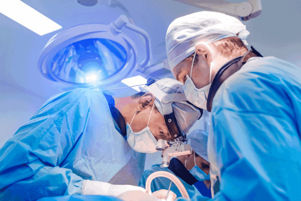 Neurosurgeons do: More than just surgery? Facts