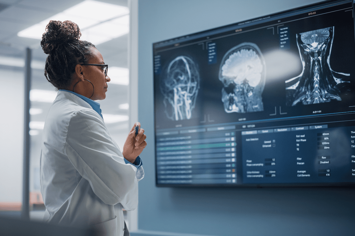 Neurosurgeon salary: The shocking top earnings