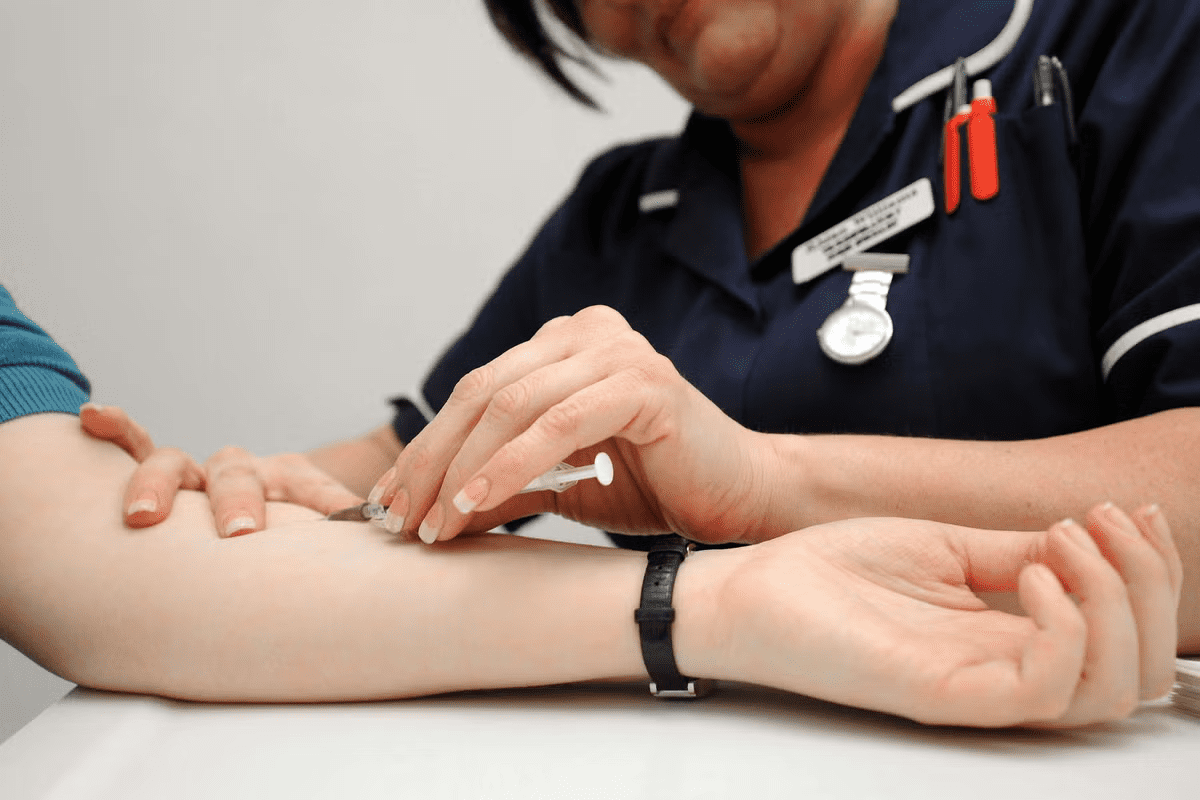 Leukemia rash: A critical diagnostic warning sign?