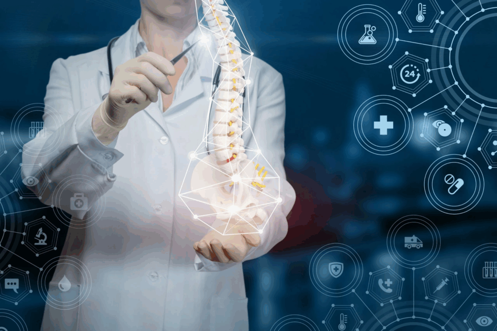 Crucial Lumbar Microdiscectomy Outcome (Survival)