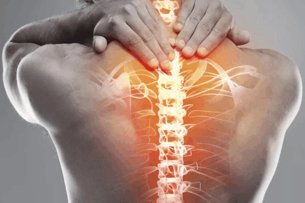 Key Role of Chiropractor Herniated Disc