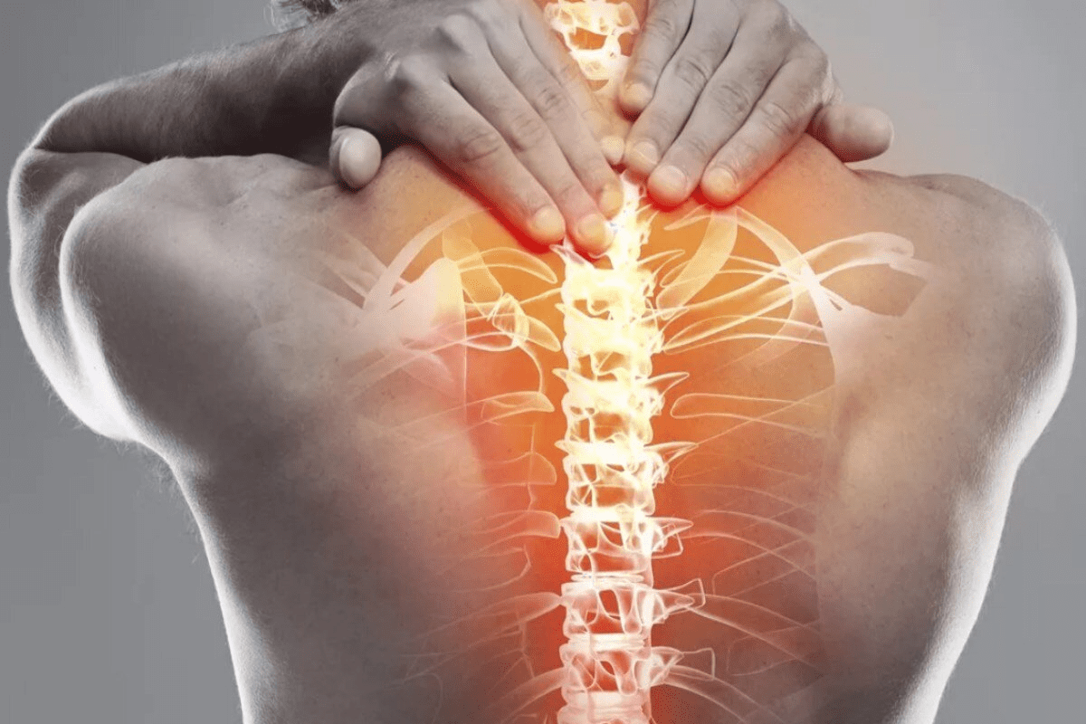 Key Role of Chiropractor Herniated Disc