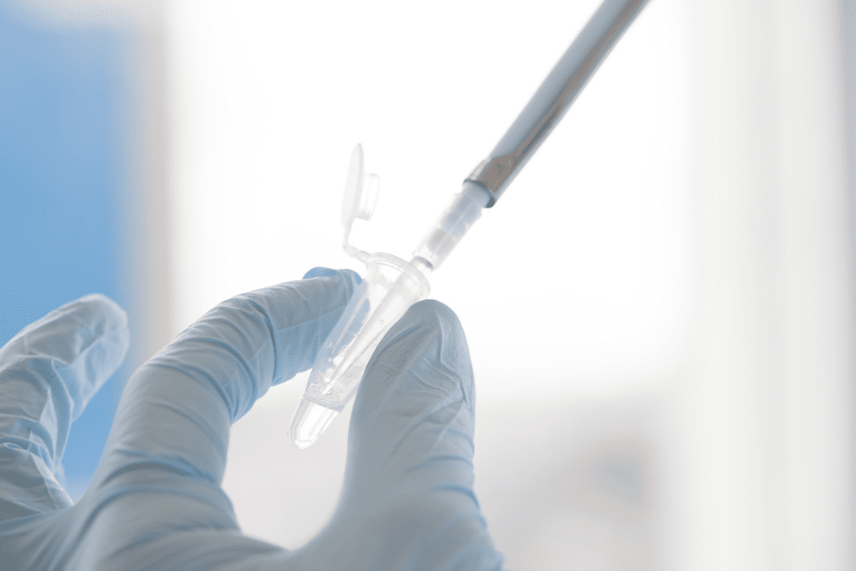 What Will My Kids DNA After Bone Marrow Transplant Show? Bone Marrow Transplant Disqualification