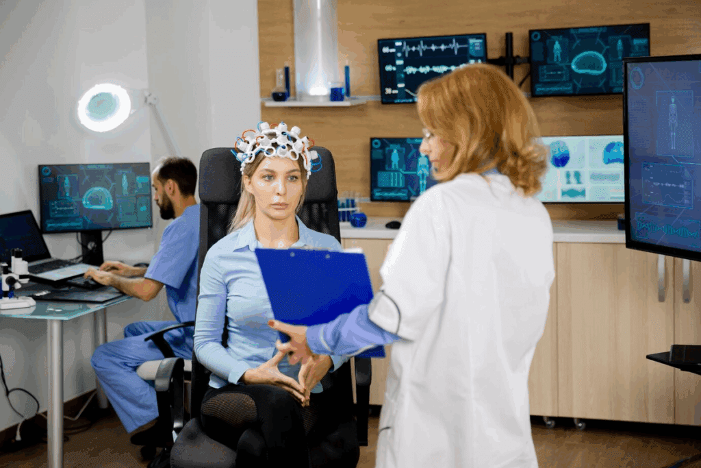 Crucial Brain Surgery And Memory Loss