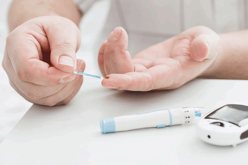 Crucial Diabetes 3 Symptoms (Alzheimer's Link)