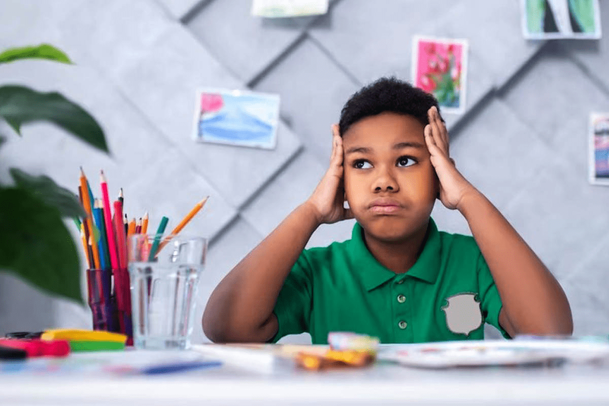 Signs of cancer: The ultimate parent's guide