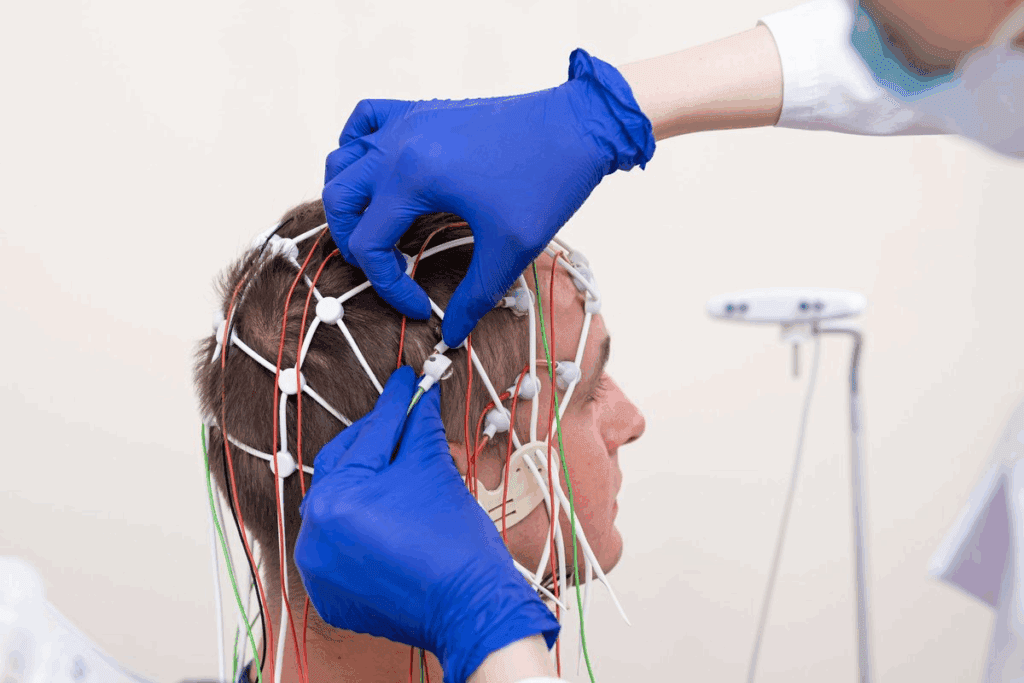 Essential Brain Operation Recovery