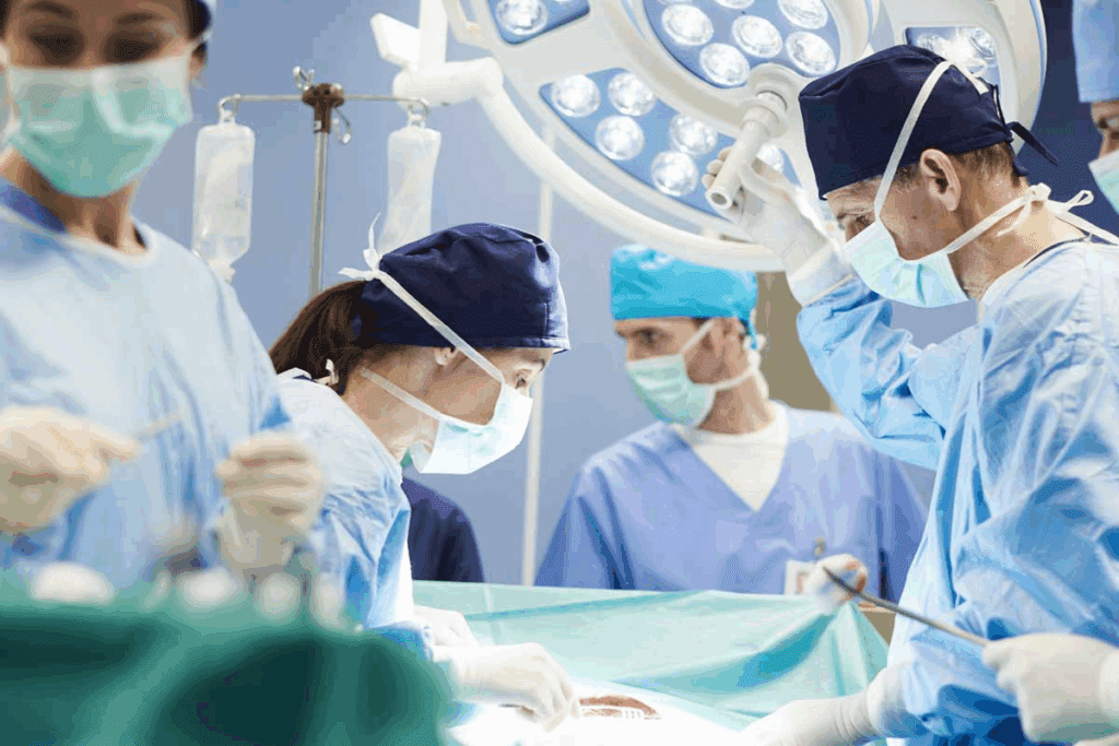 Define Pain After Meningioma Surgery