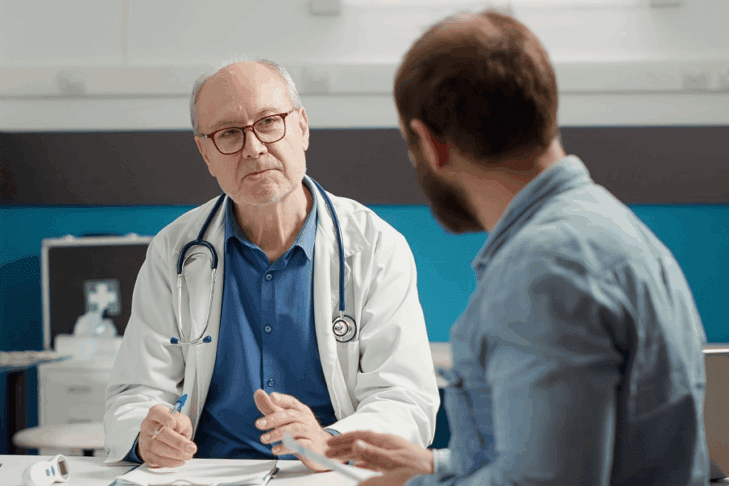 Define Pain After Meningioma Surgery