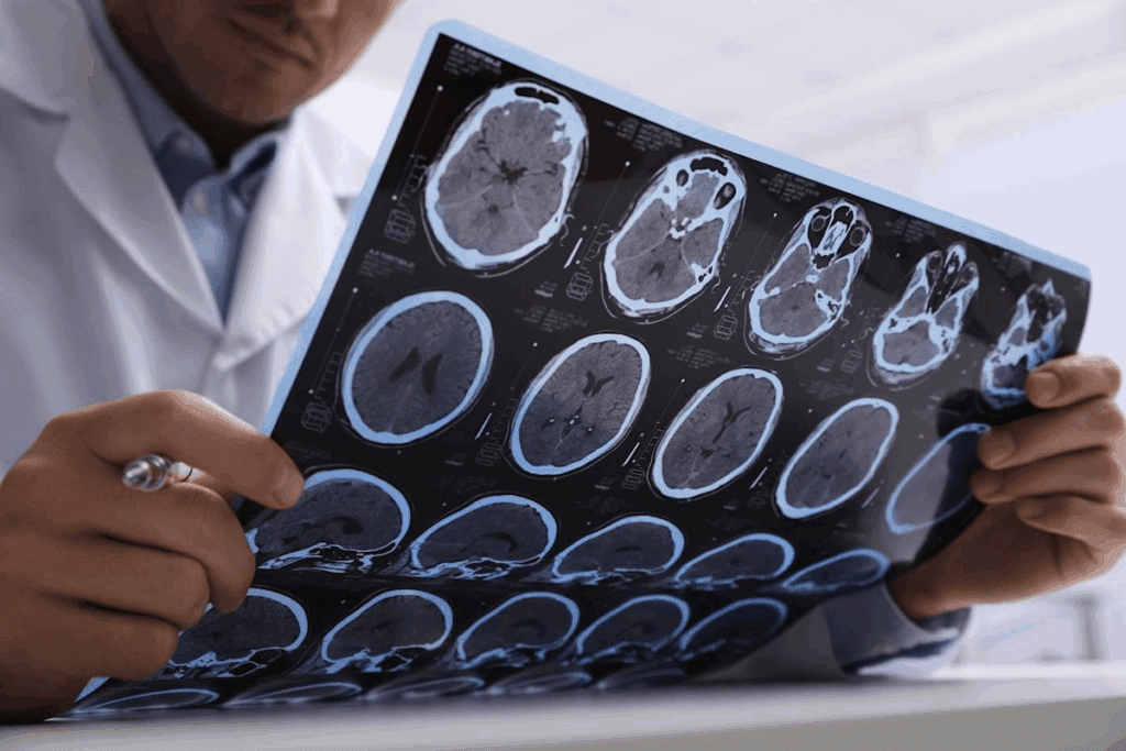 Crucial Brain Tumor Surgery Risks