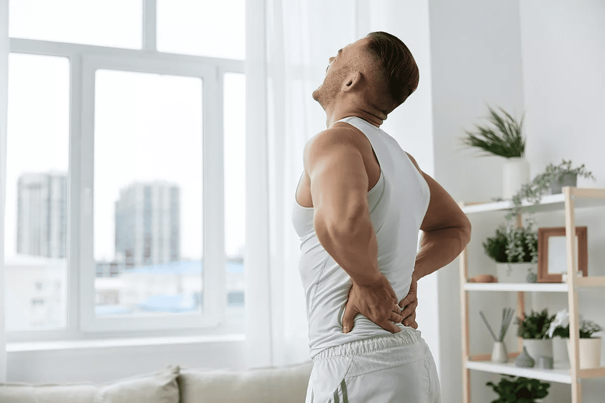 Define: Awake During Microdiscectomy?