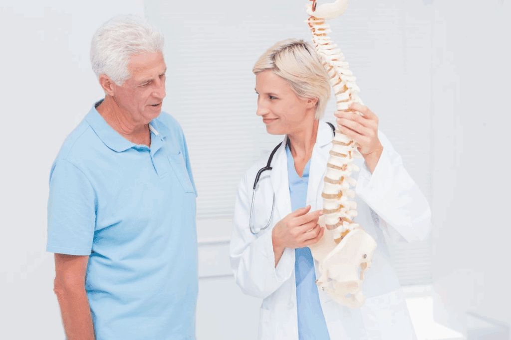 Length of Recovery From Back Surgery Explained