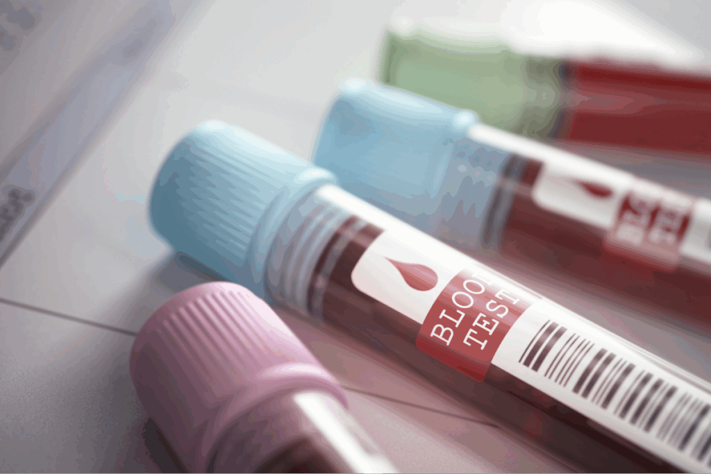 Blood cancer: Surprising facts on first detection