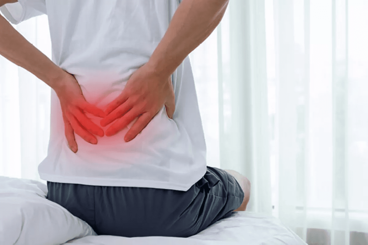 Key Reasons to Avoid Spinal Disk Removal