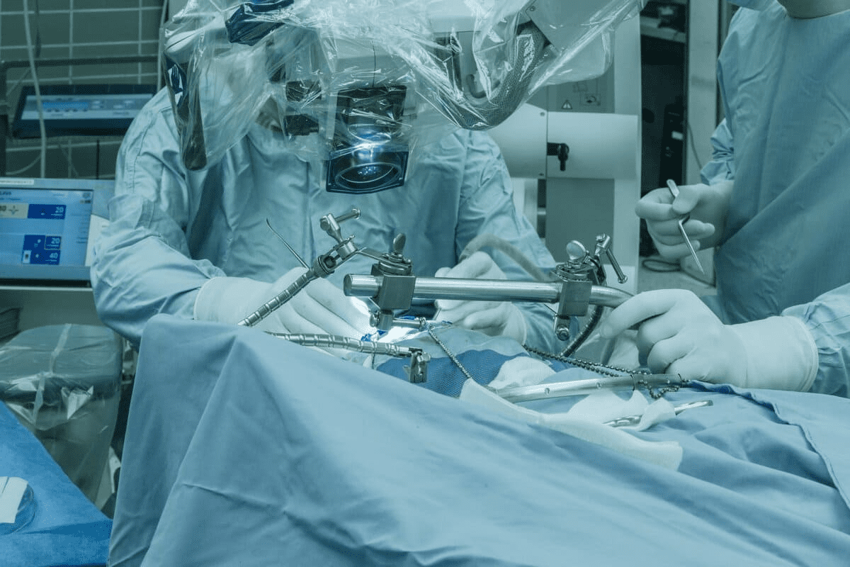 Crucial Pain: 20 things to expect after brain surgery