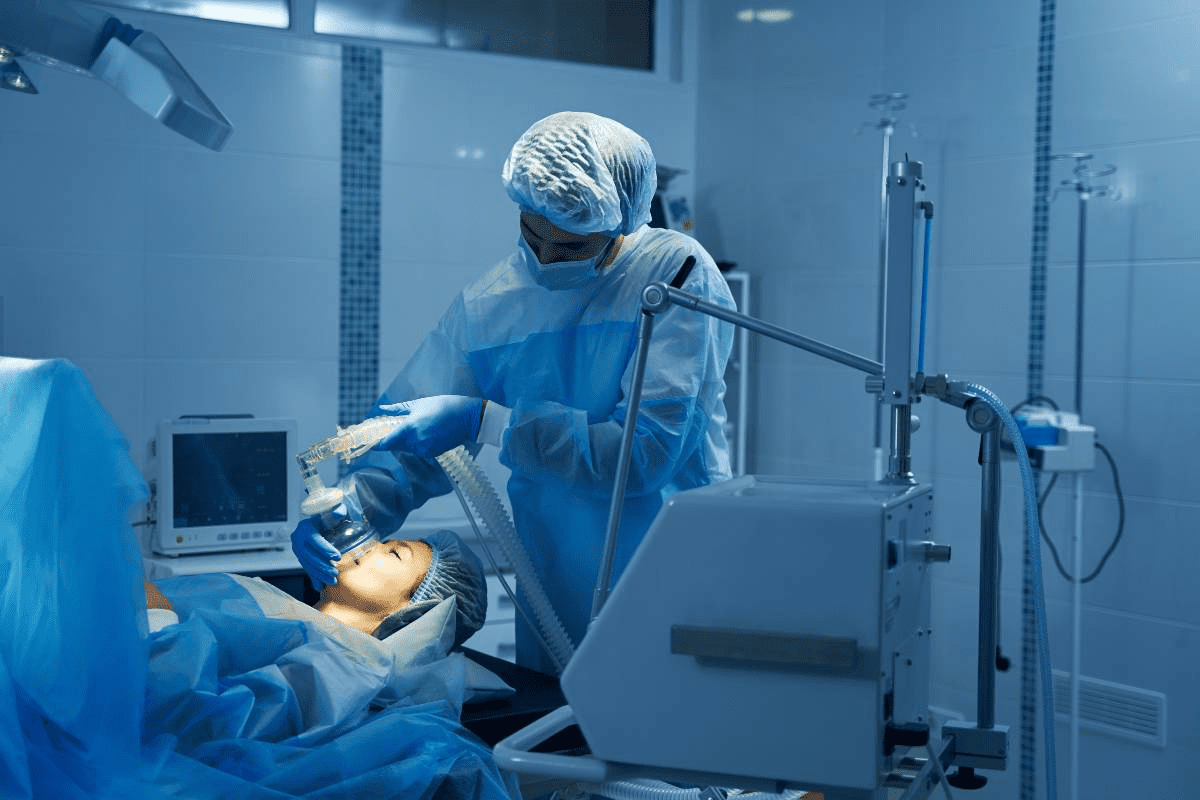 Key When Can I shower after laparoscopy?