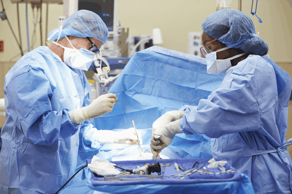 Walking After Colorectal Surgery: What to Know