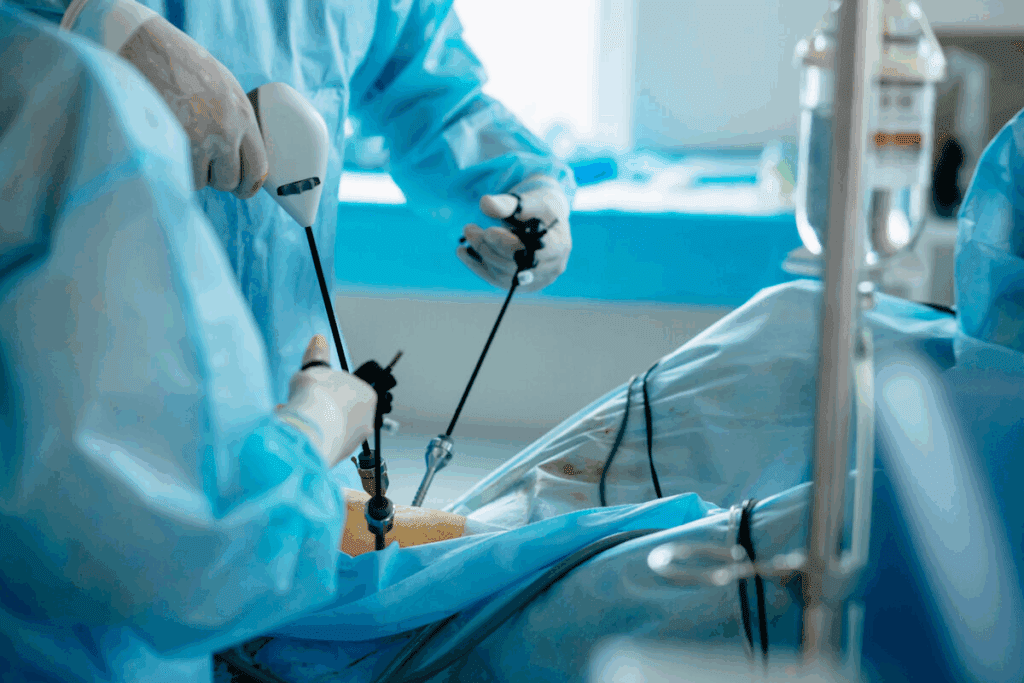 Crucial Minimally Invasive Spine Surgery Success Rate