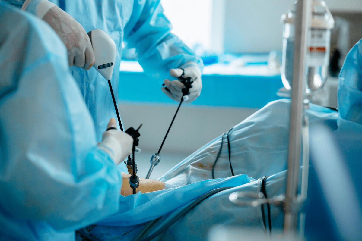 Crucial Minimally Invasive Spine Surgery Success Rate