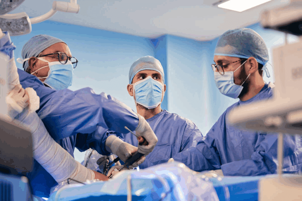Gastrointestinal Surgery Cost: What to Expect