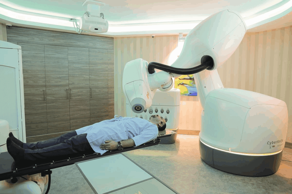 Key Pioneer: Who Invented Radiosurgery?