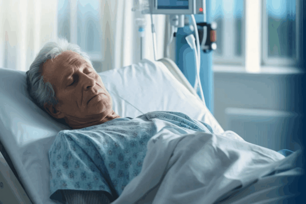 Key Recovery Time for Minimally Invasive Spine Surgery Healing Time