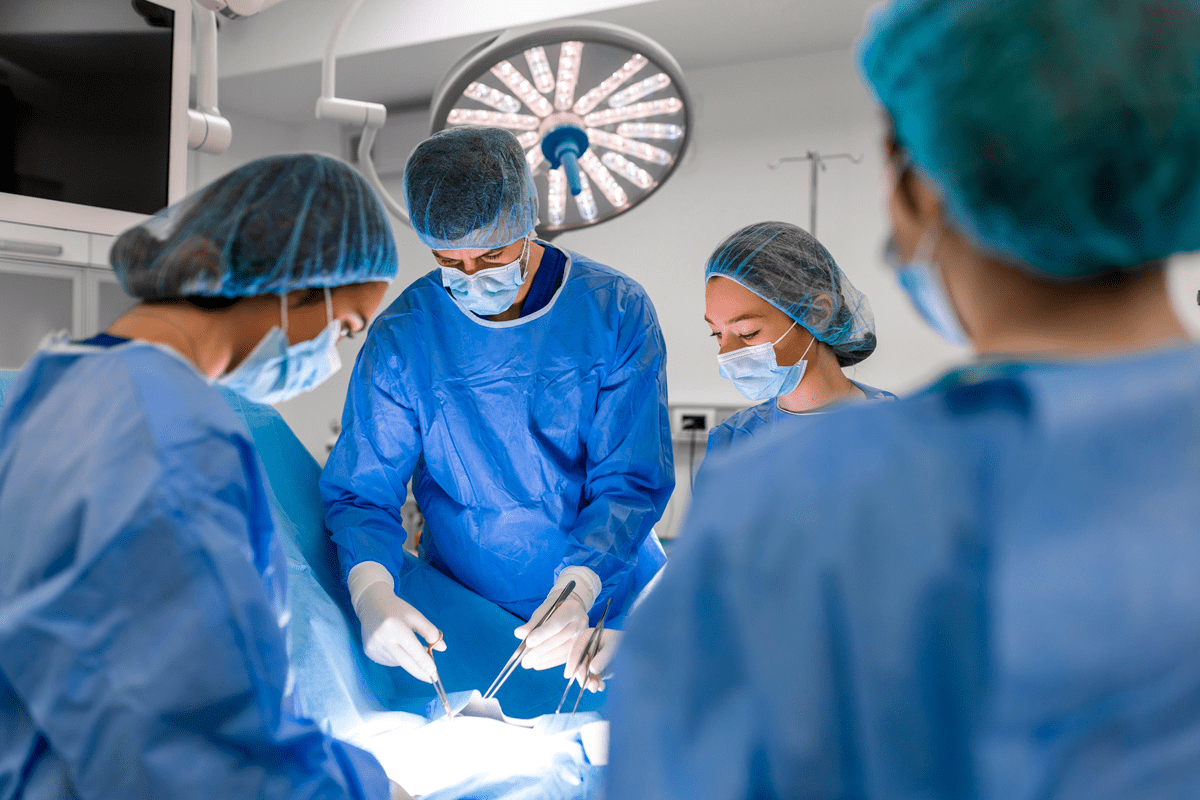 Colorectal Surgery Complications: Top Risks Explained