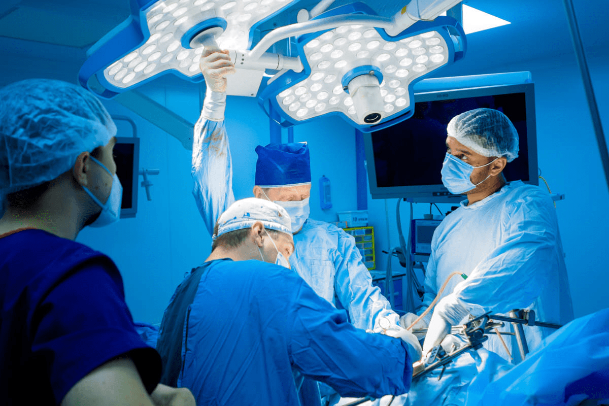 Essential Craniotomy Preparation: Do They Shave Your Head?