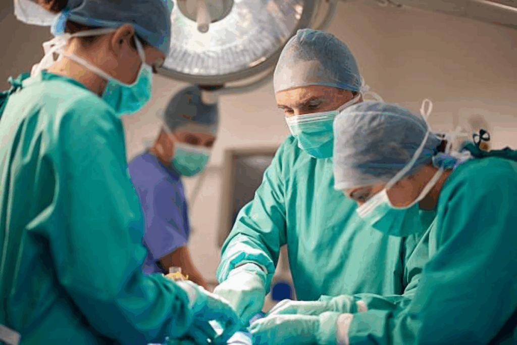 Crucial Minimally Invasive Spine Surgery Success Rate