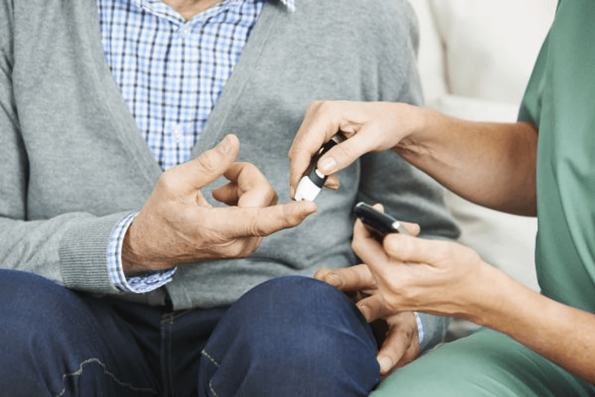 Define: High Risk Compared to laparoendoscopic surgeons?