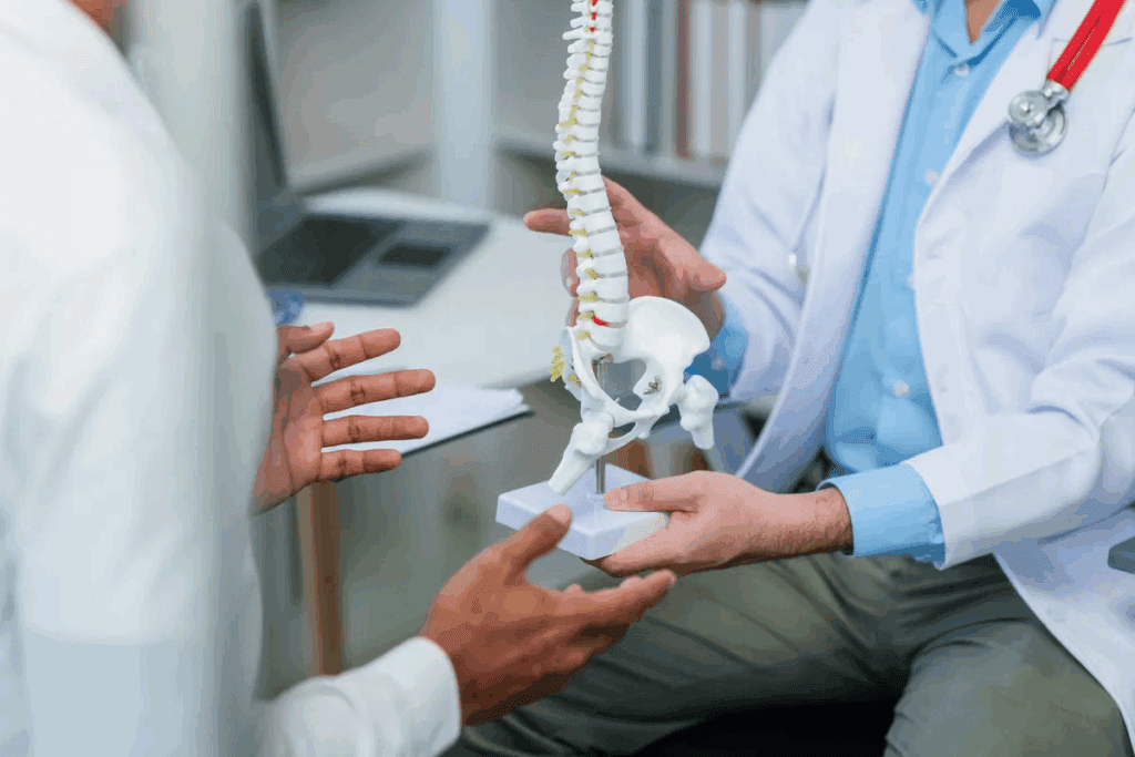 Crucial Downside of Minimally Invasive Spine Surgery