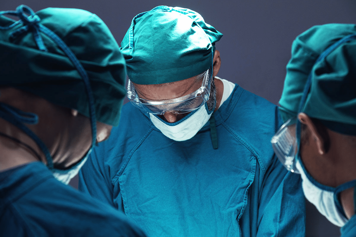 Key Difference: Endoscopic Vs Craniotomy