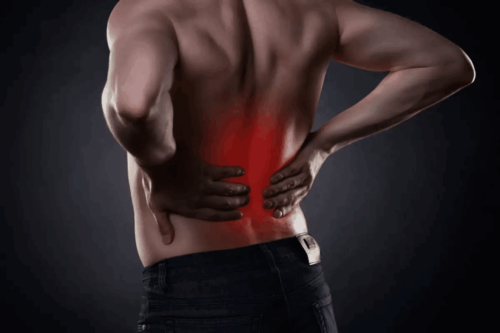 Key Facts: Does Laminectomy Disability Qualify?