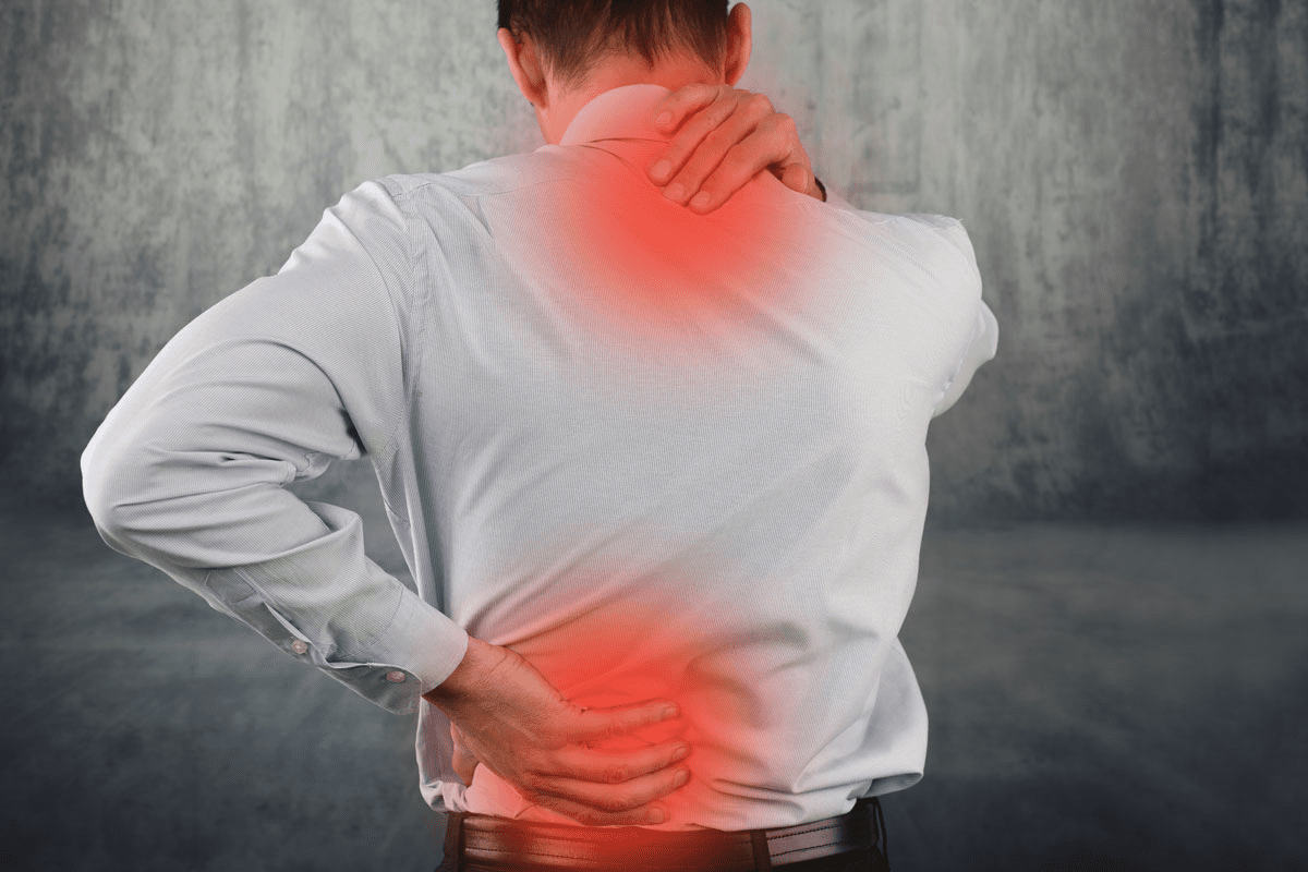 Key Best Otc Med For Back Pain (Stenosis)