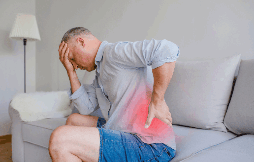 Key Hospital Stay After Spinal Disk Removal (Laminectomy)