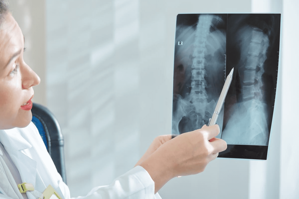 What is the Surgery for Spinal Stenosis?