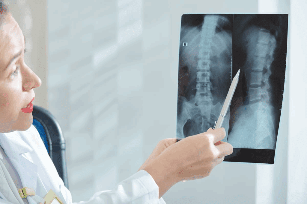 What is the Surgery for Spinal Stenosis?
