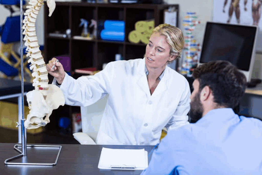 What is the Surgery for Spinal Stenosis?